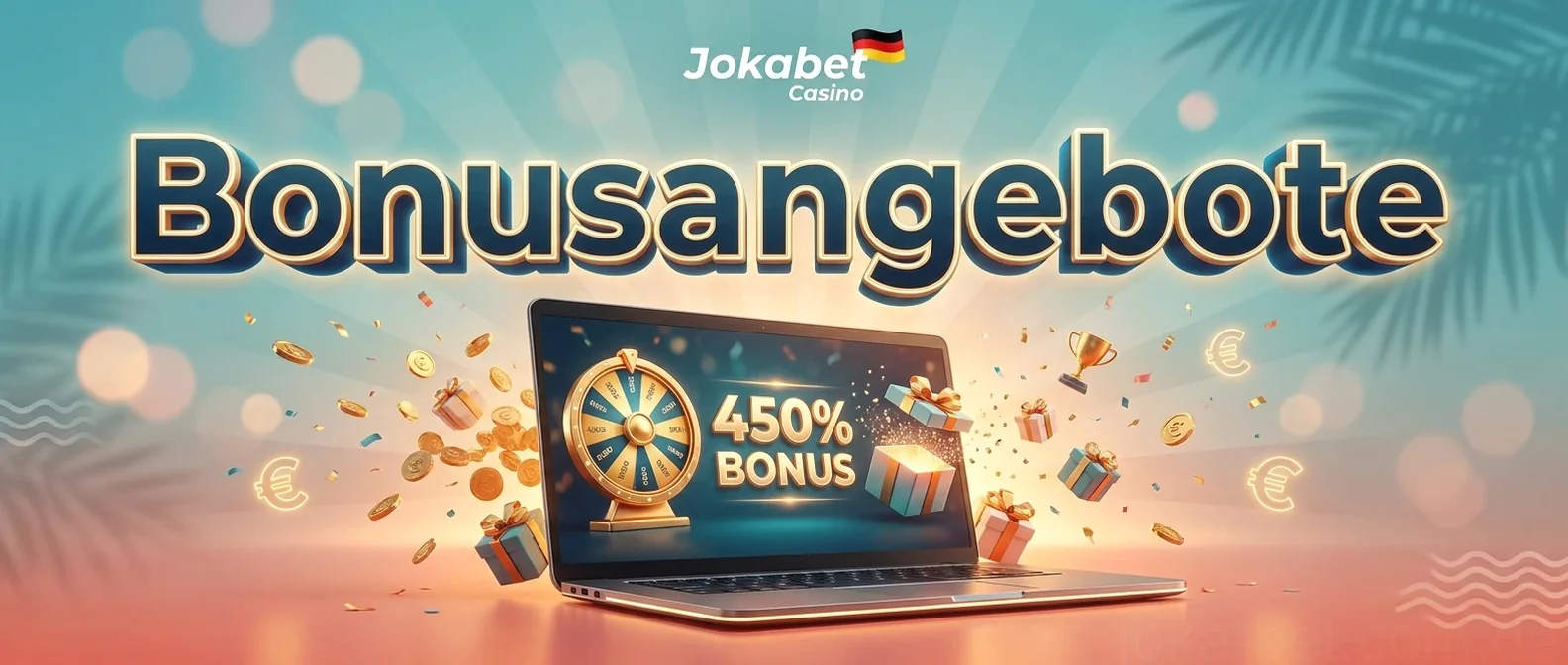 Bonusangebote