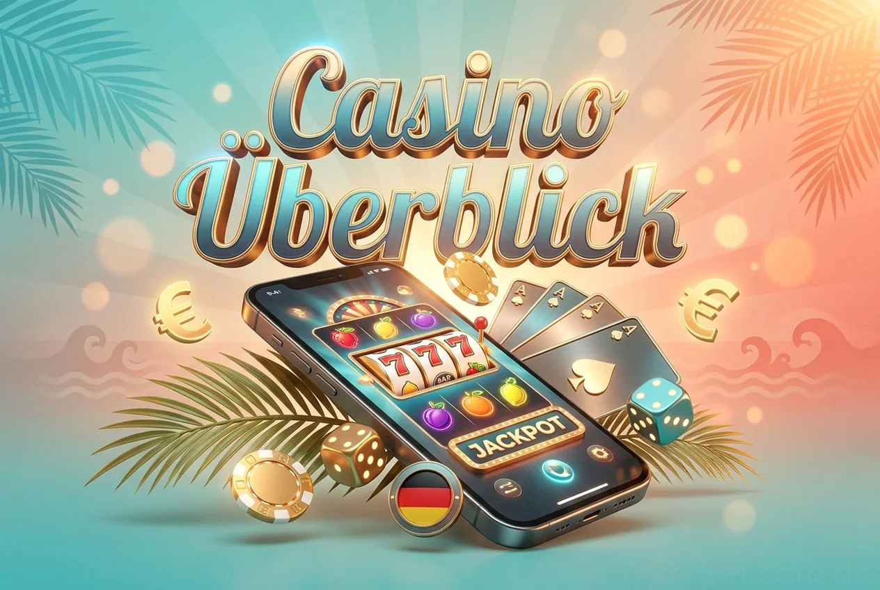 Casino Überblick